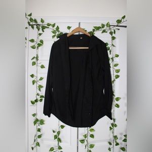 Button Up women’s shirt